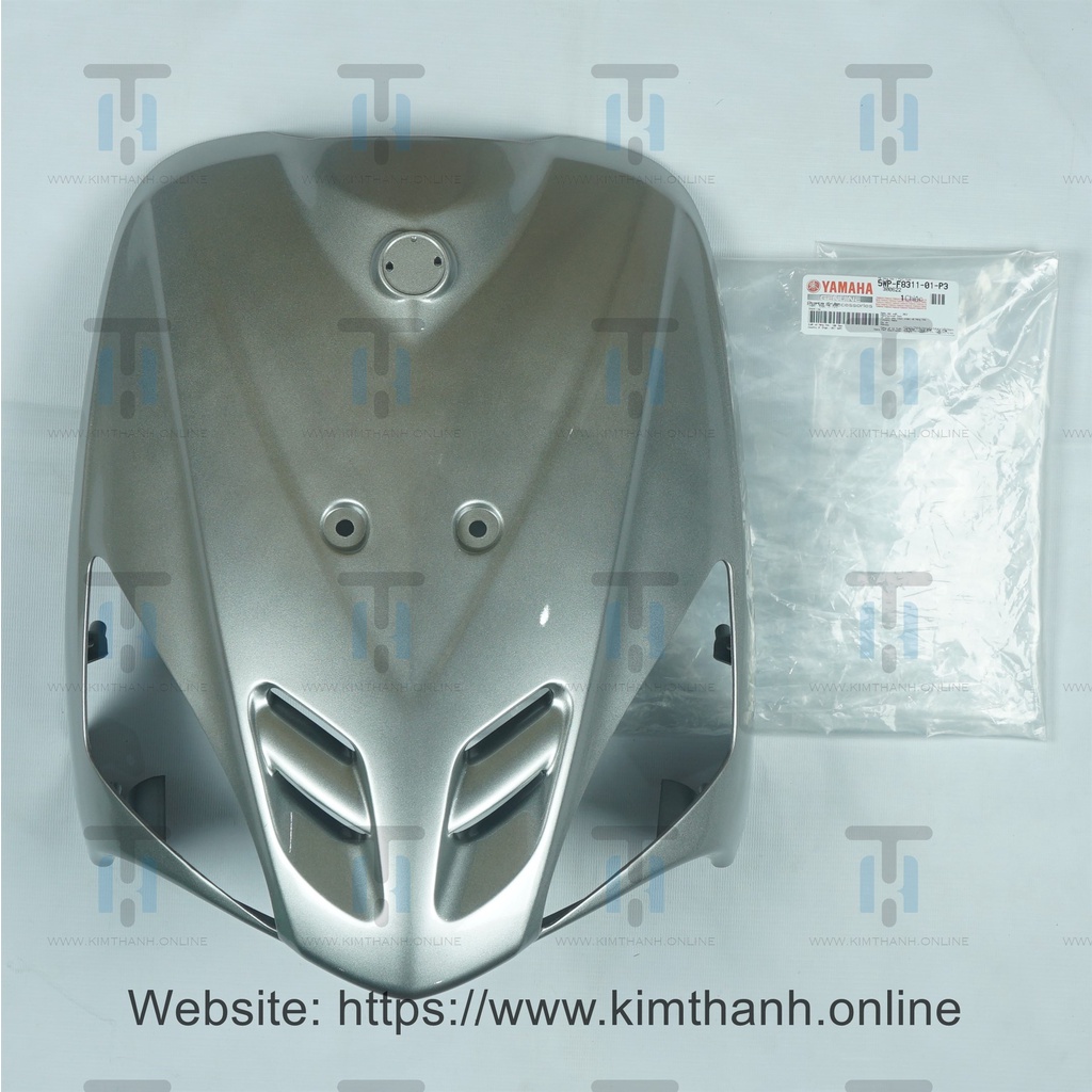 Mặt nạ Mio Yamaha VN _ 5WPF831101