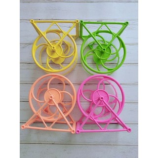 Whell/ vòng chạy cho hamster, thú cưng...