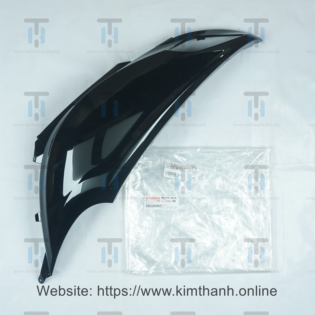 Ốp sườn Nozza Yamaha VN _ 1DRF1731, 1DRF1721