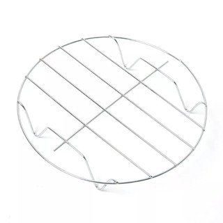 Rế hấp - giá hấp inox 304 tiện lợi