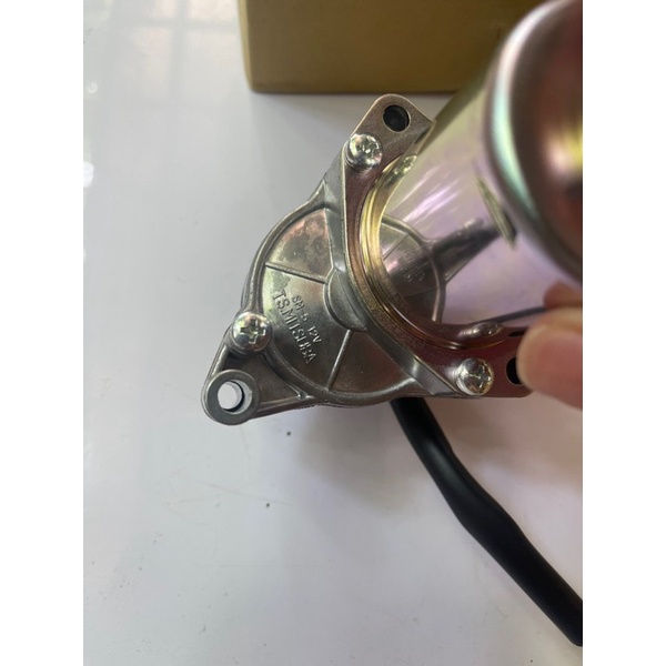 Củ Đề Cho Xe Dream Wave, Ws110, Sirius thường, Si fi, Air Blade-Jupiter Tarus Hàng Cao Cấp - Củ Đề Xe Máy Wave, Dream