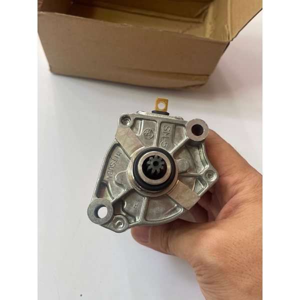 Củ Đề Cho Xe Dream Wave, Ws110, Sirius thường, Si fi, Air blade-Jupiter Tarus Hàng Cao Cấp