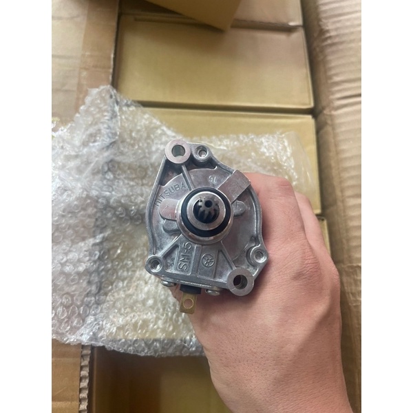 Củ Đề Cho Xe Dream Wave, Ws110, Sirius thường, Si fi, Air blade-Jupiter Tarus Hàng Cao Cấp