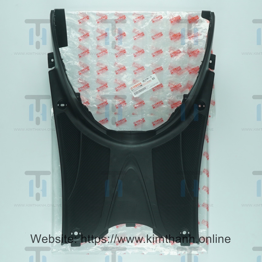 Sàn chân Nozza Yamaha VN _ 1DRF7481