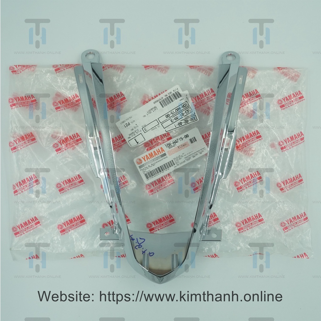 Xi đèn lái Nozza Yamaha VN _ 1DRH47150000