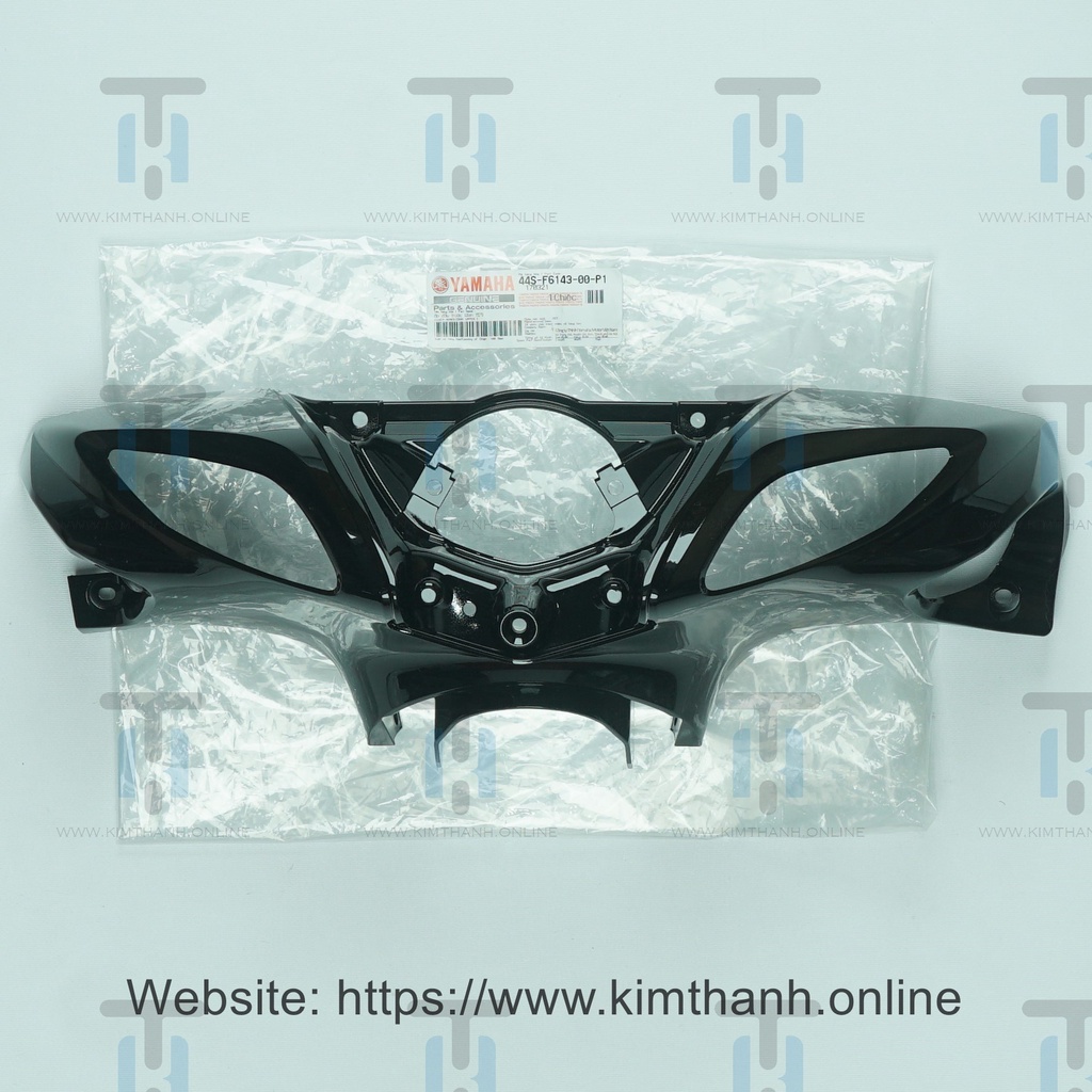 Đầu Luvias Yamaha VN _ 44SF614300