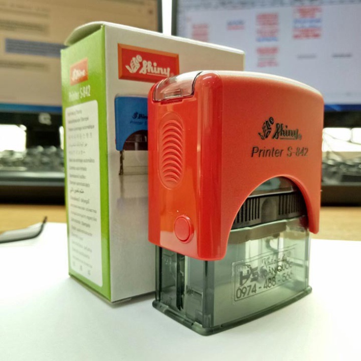 Con dấu phán xét học viên tiểu học freeship