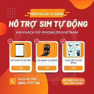 SIM GHÉP IP4 IP4S BẢN TO