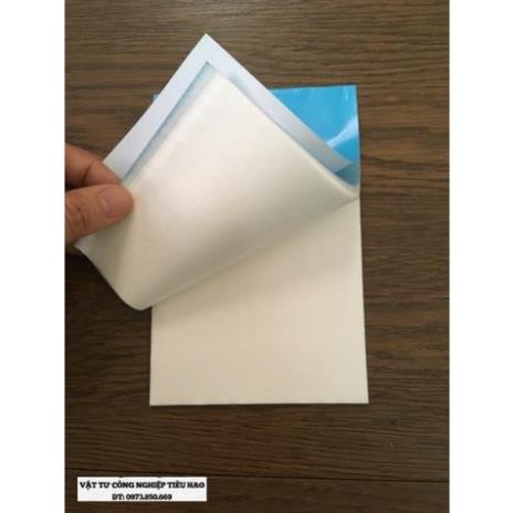(SP) Giấy lau lens 100x150mm (100 tờ) (vtcn1)