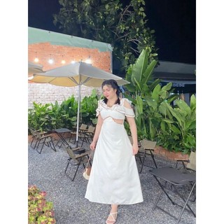 Đầm Maxi Big Size (55kg đến 100kg) MS010.02