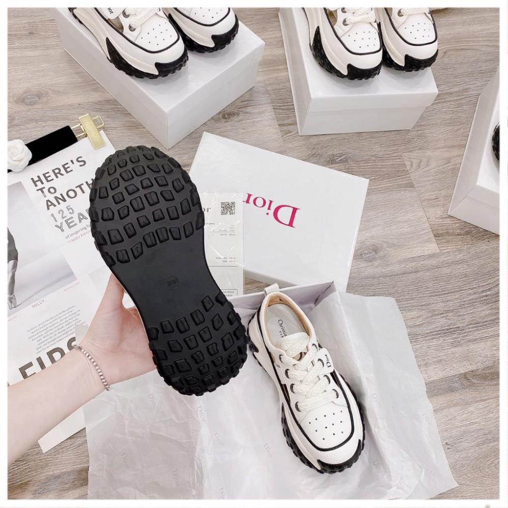 Giày thể thao D.o mẫu mới 2023 hàng chuẩn loại 1 xịn xò, nâng đế 5cm. siêu nhẹ.
