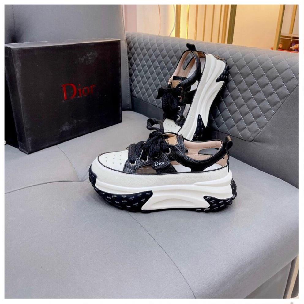 Giày thể thao D.o mẫu mới 2023 hàng chuẩn loại 1 xịn xò, nâng đế 5cm. siêu nhẹ.