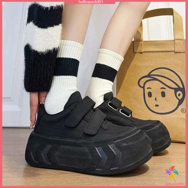 Giày Bánh Mì Đế Dày Chống Trượt Thời Trang 2023 Dành Cho Nữ