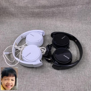 Tai nghe sony mdr-zx110ap hàng chính hãng ship nhật - like new