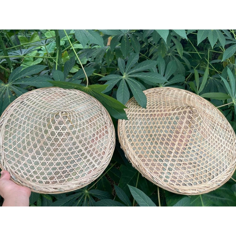 NÓN LÁ CAO BẰNG 50cm