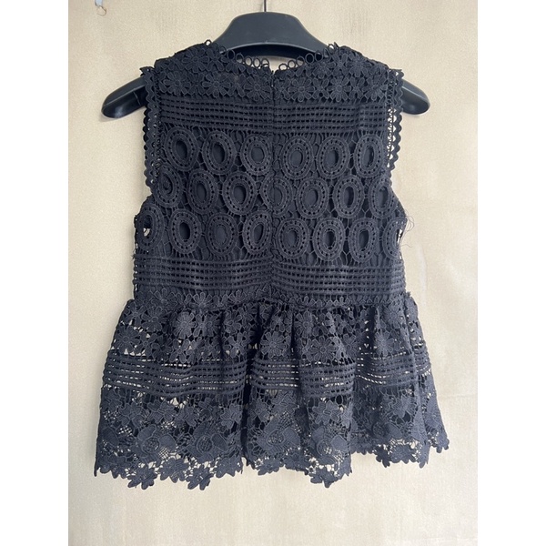 Áo Ren Sz S, new 99%