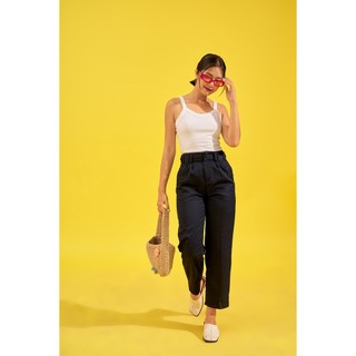 DOTTIE - Quần tây ống đứng Q0089