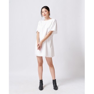 Dottie - đầm ngắn hở lưng nữ td1322