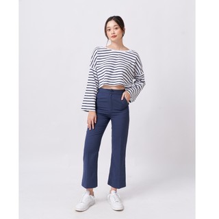 DOTTIE - Quần Tây Ống Đứng Nữ QT634