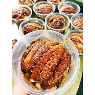 Khau nhục tân yên