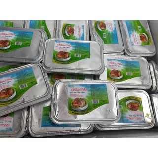 Khau nhục ẩm thực tây bắc