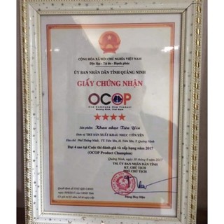 khau nhục tân yên