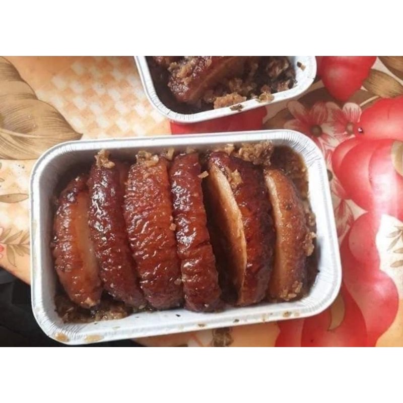 Khau nhục tân yên loại ngon