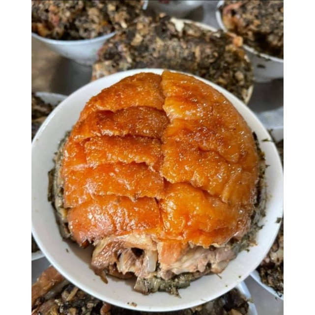 Khau nhục tân yên loại ngon