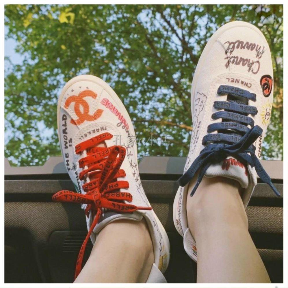 Giầy thể thao CN mẫu mới đẹp xuất sắc.hàng có sẵn. sản phẩm cao cấp tại shop.