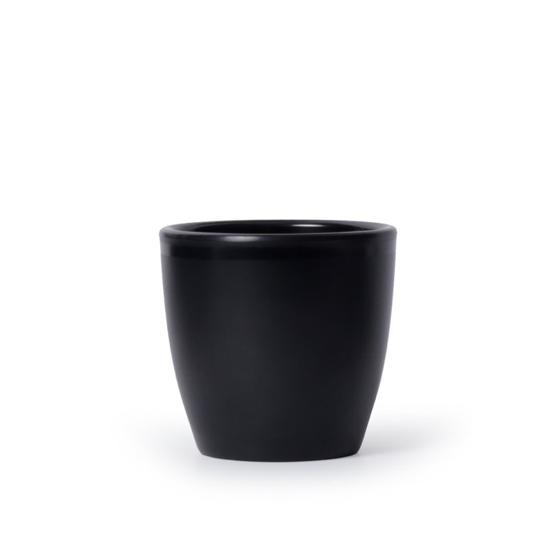 Ly lùn Melamine nhựa cao cấp Fataco nhám đủ màu