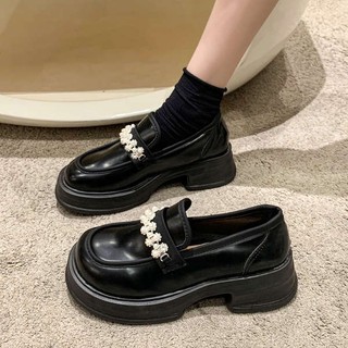 Giày Mary Jane Thời Trang 2023 Dành Cho Nữ