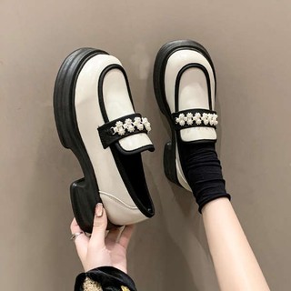 Giày Mary Jane Thời Trang 2023 Dành Cho Nữ