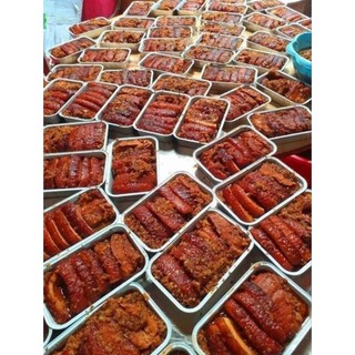 khau nhục ẩm thực tây bắc