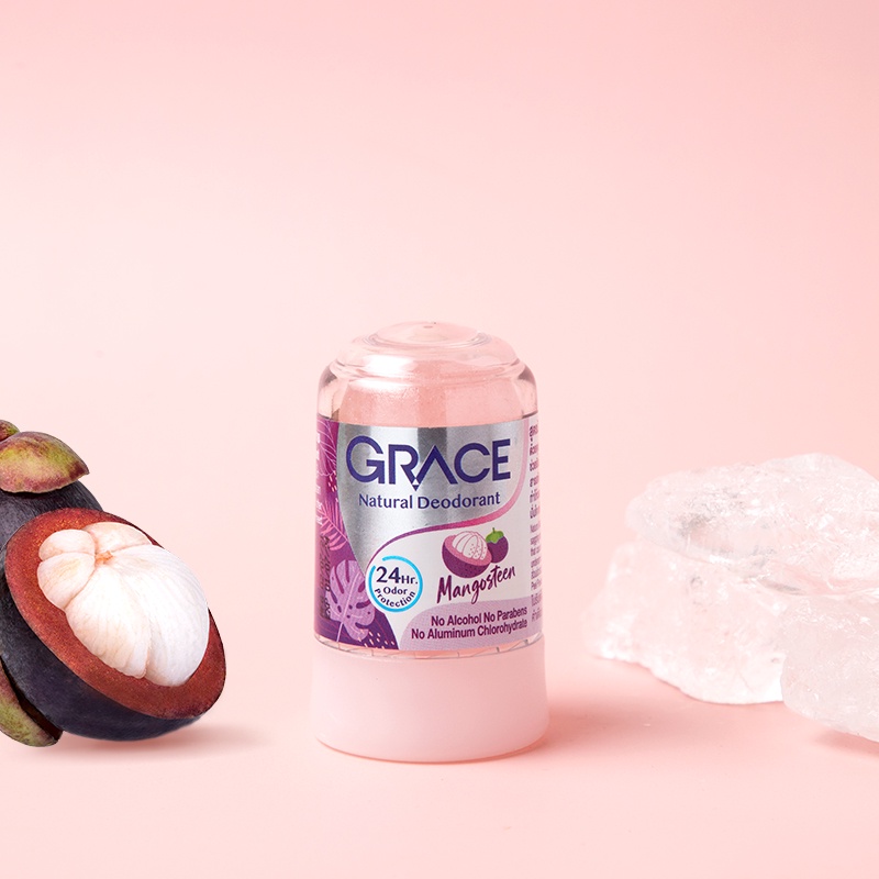 Lăn Đá Khử Mùi Nội Địa Thái Lan