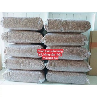  cốm gạo lứt sấy giòn nguyên vị  cốm gạo lứt ăn liền   bao 5 kg  