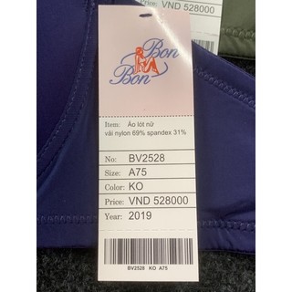 Áo ngực Bon Bon 2528