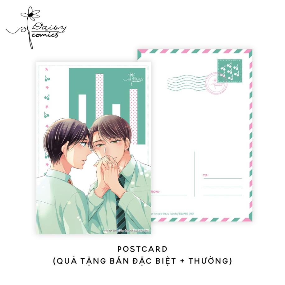 Sách - Cherry Magic  - AZVietNam