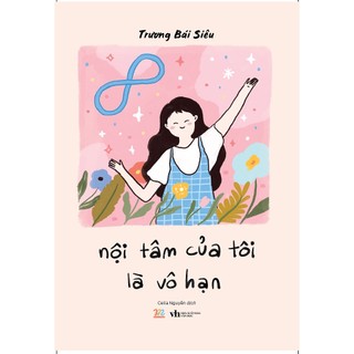 Sách - Nội Tâm Của Tôi Là Vô Hạn - AZVietNam
