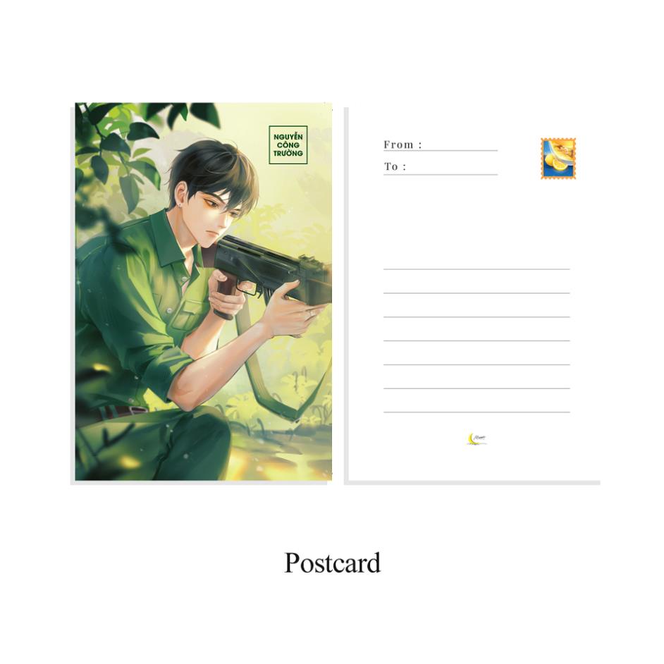 Sách - Chanh Mật Ong - AZVietNam