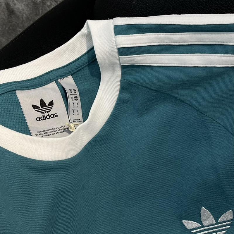 ÁO THUN ADIDAS CLASSICS ADICOLOR ‘ARTIC FUSION’