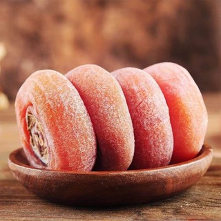 1kg hồng chén sấy dẻo