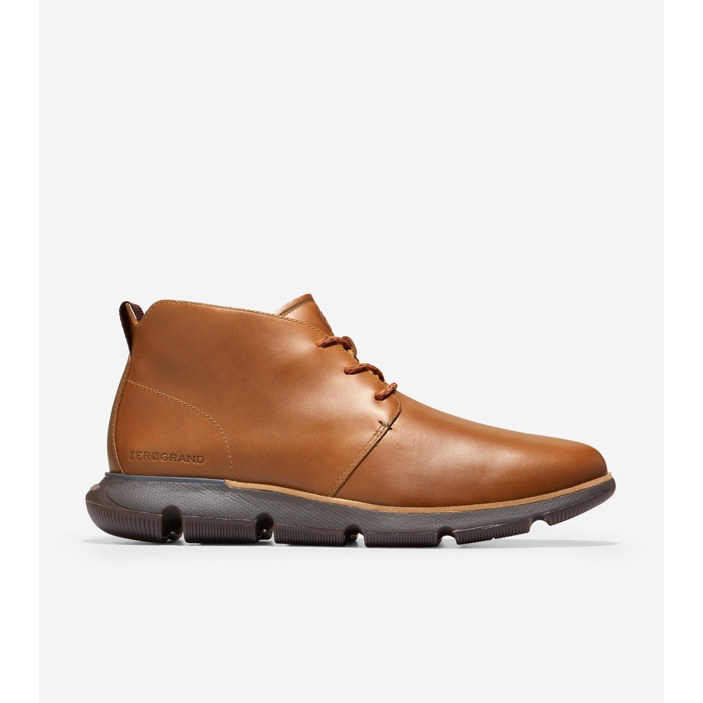 Giày Boots Cole Haan Nam 4.Zerogrand Chukka Wp C34854