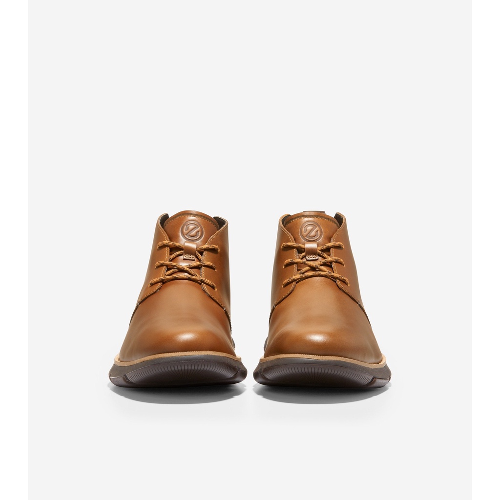 Giày Boots Cole Haan Nam 4.Zerogrand Chukka Wp C34854