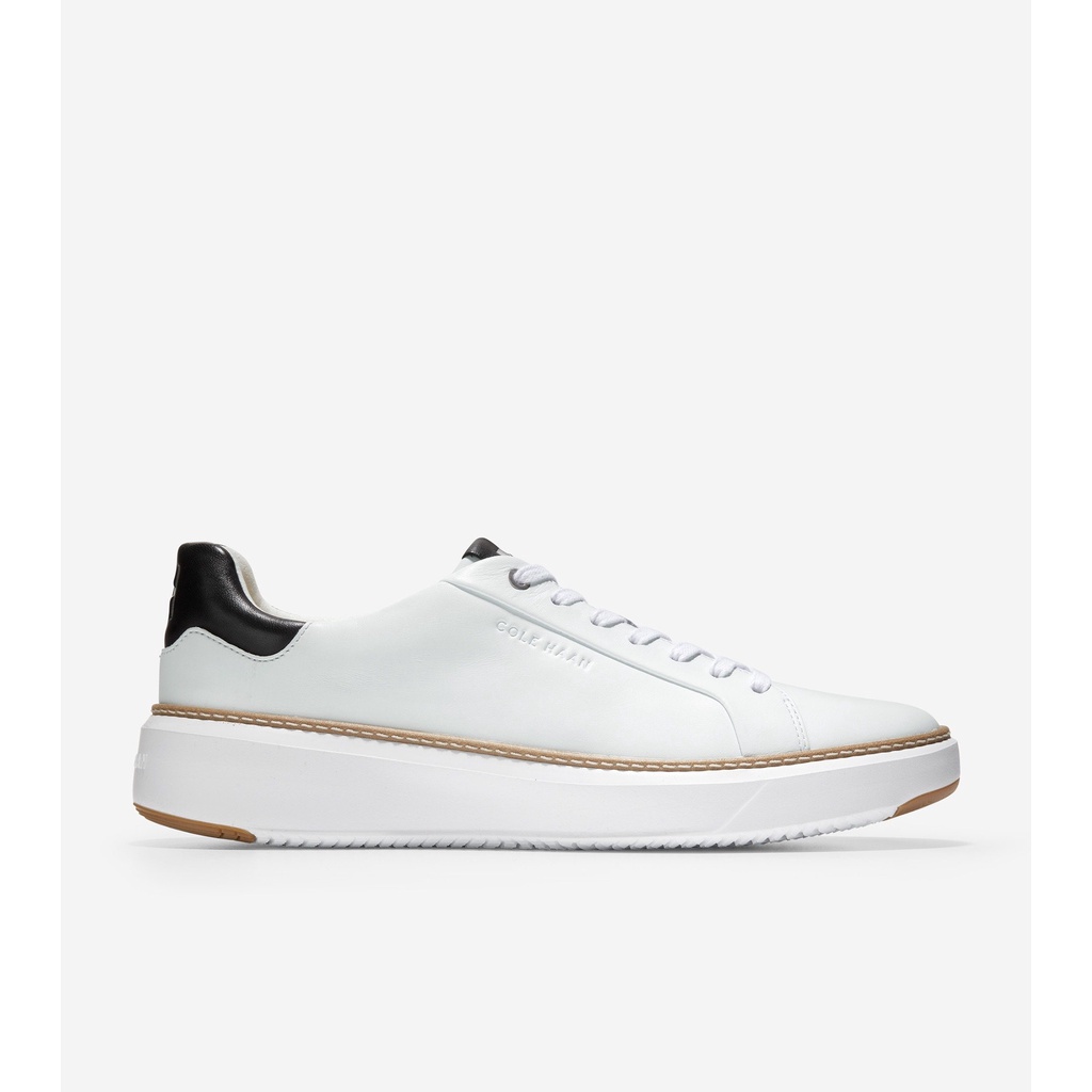 Giày Sneaker Cole Haan Nam Grandpro Topspin Sneaker C34226