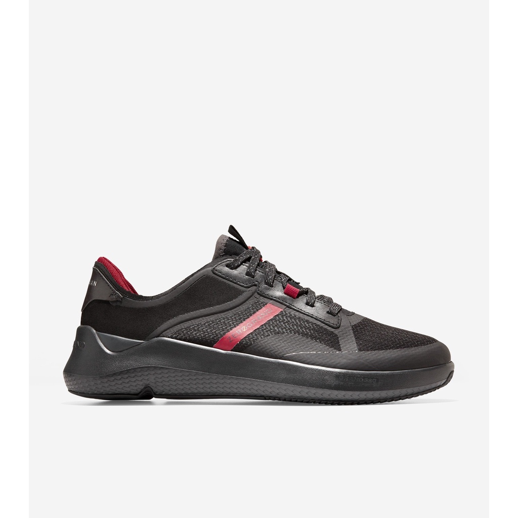 Giày Sneaker Cole Haan Nam Zerøgrand Winner Tennis Sneaker C34451