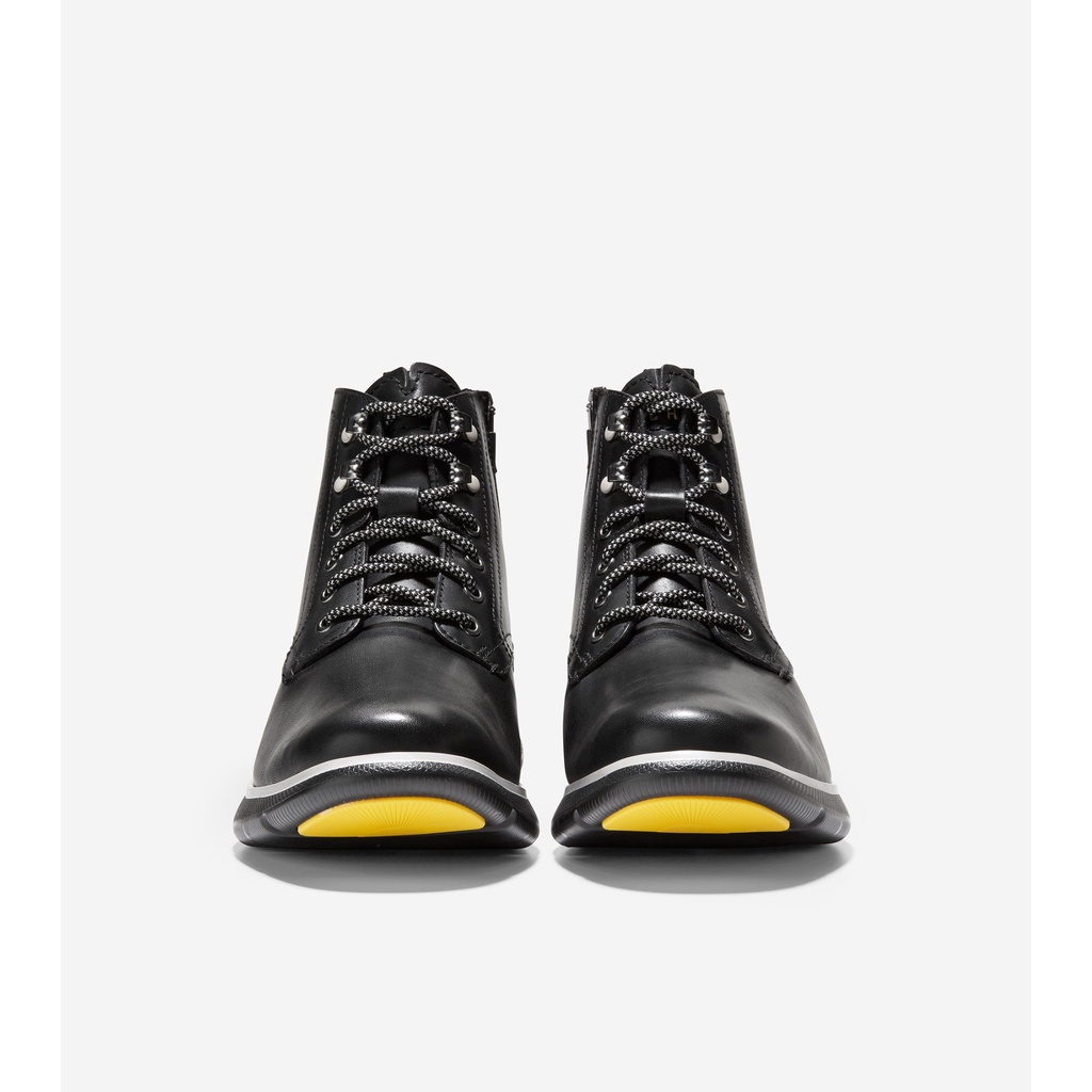 Giày Boots Cole Haan Nam Zerøgrand Omni City Boot Wp C34239