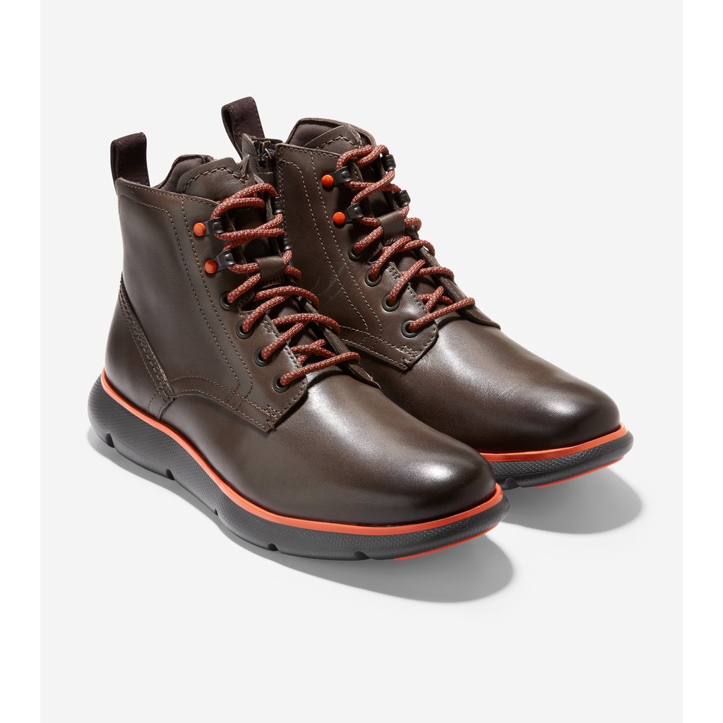 Giày Boots Cole Haan Nam Zerøgrand Omni City Boot Wp C34238