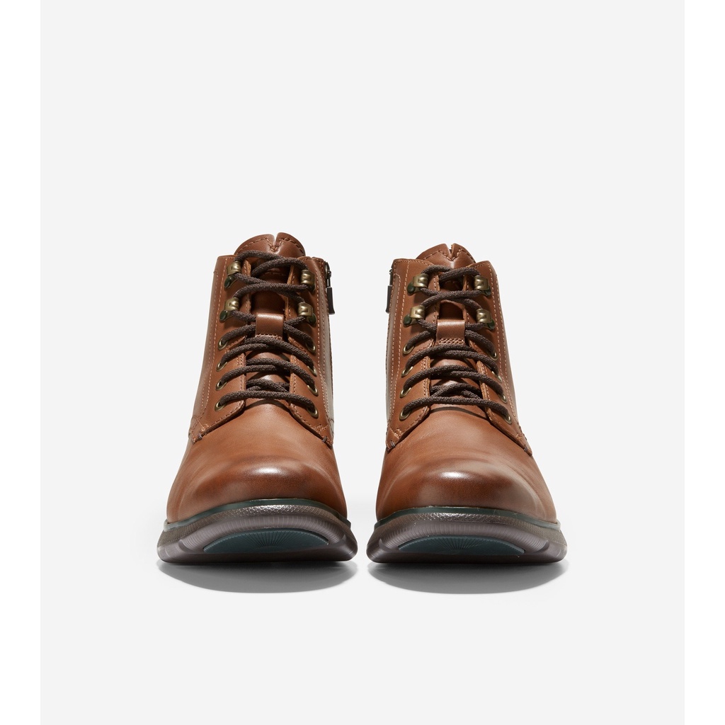 Giày Boots Cole Haan Nam Zerøgrand Omni City Boot Wp C34237