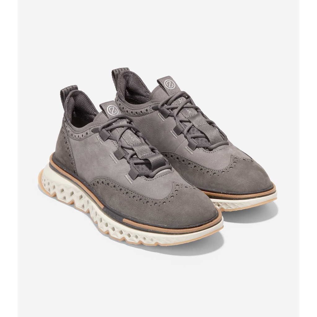 Giày Oxford Công Sở Cole Haan Nam 5.Zerogrand Wing Oxford C36240 224 C36240