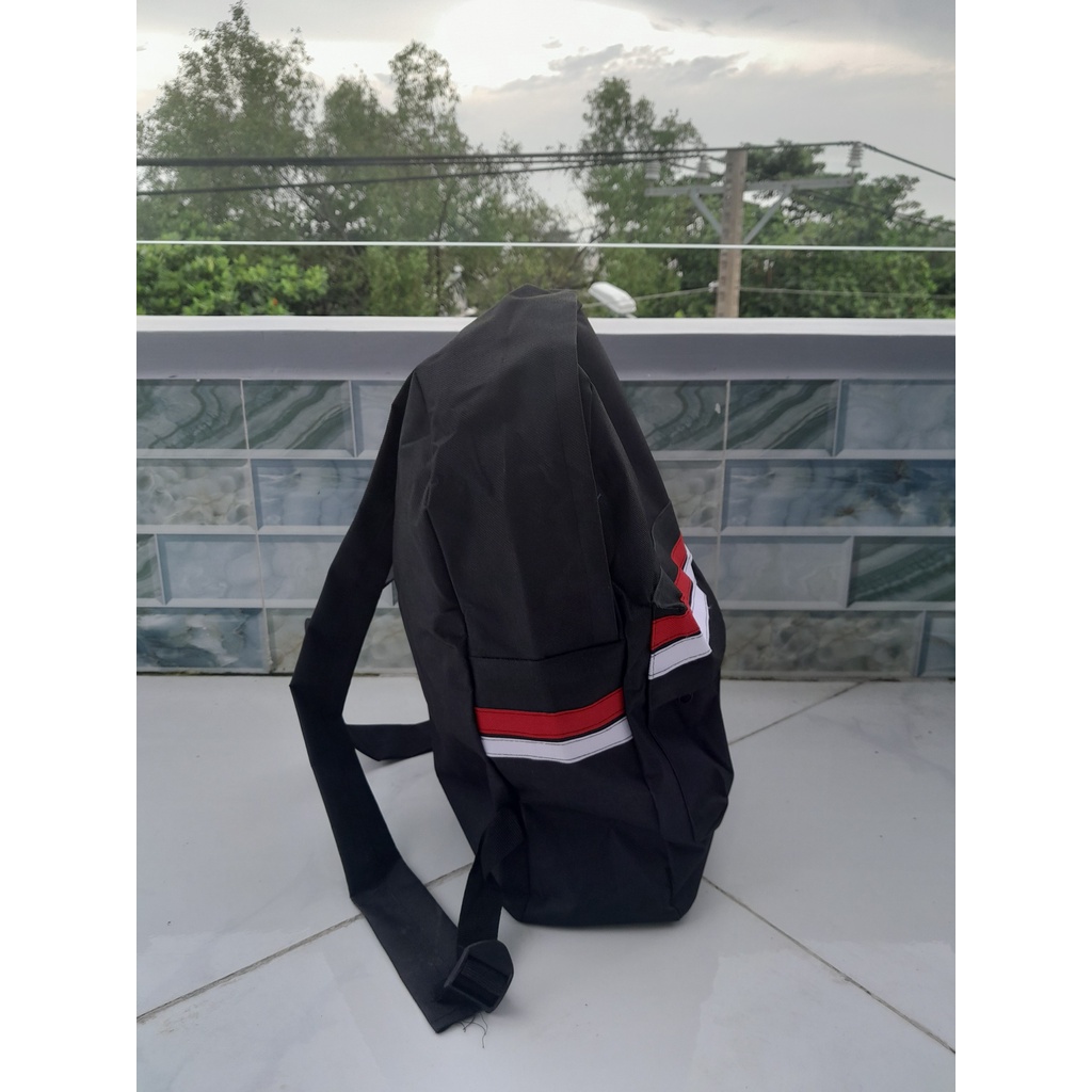 Balo đi học, đi chơi thời trang nam nữ cá tính BL-0014.